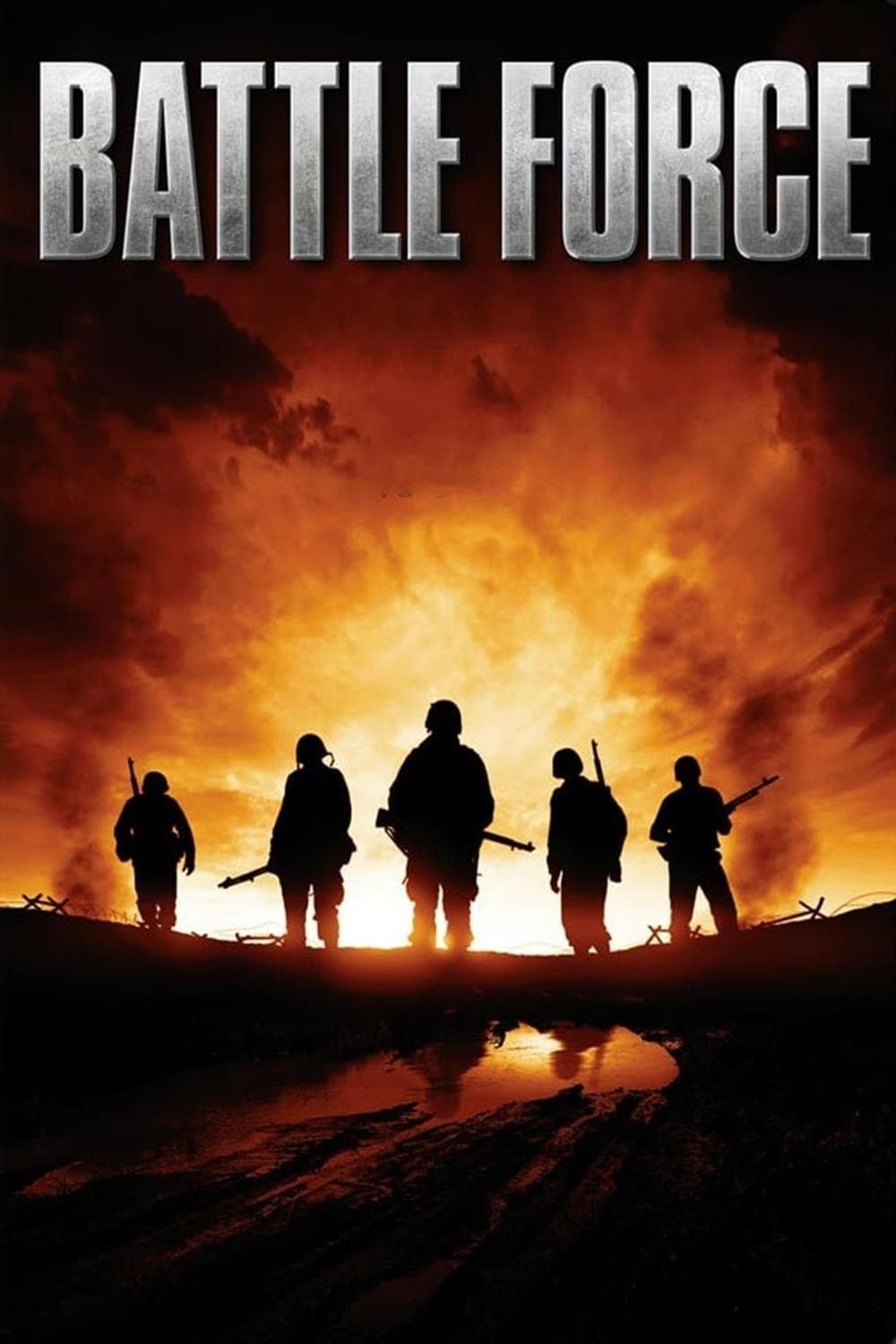 Battle Force full movie