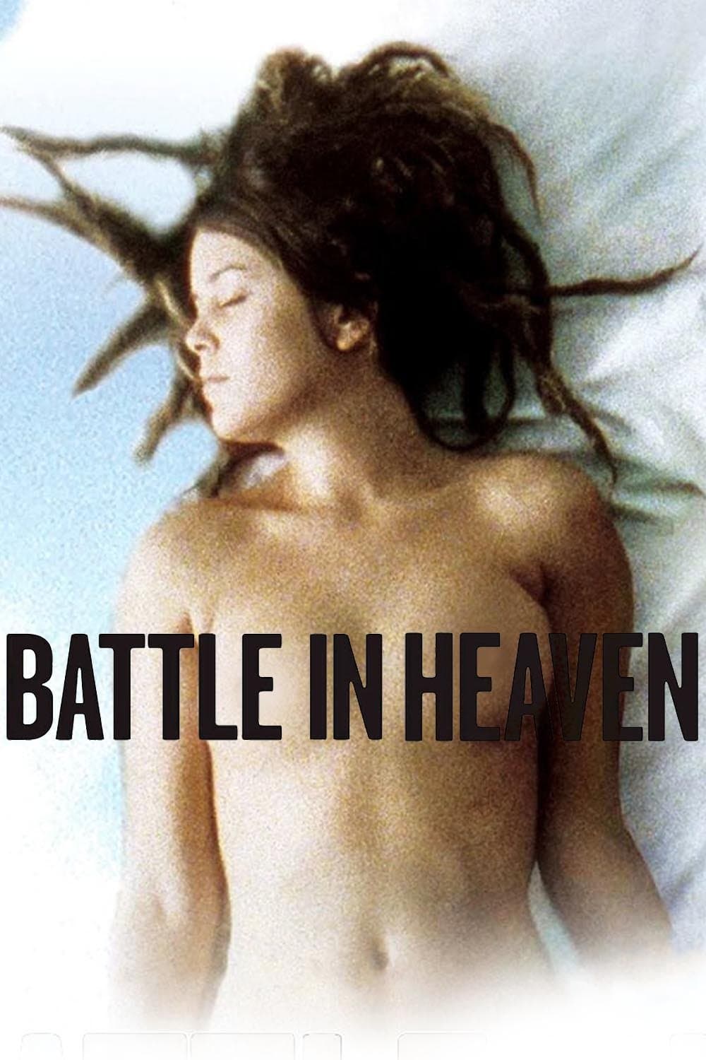 Battle in Heaven full movie