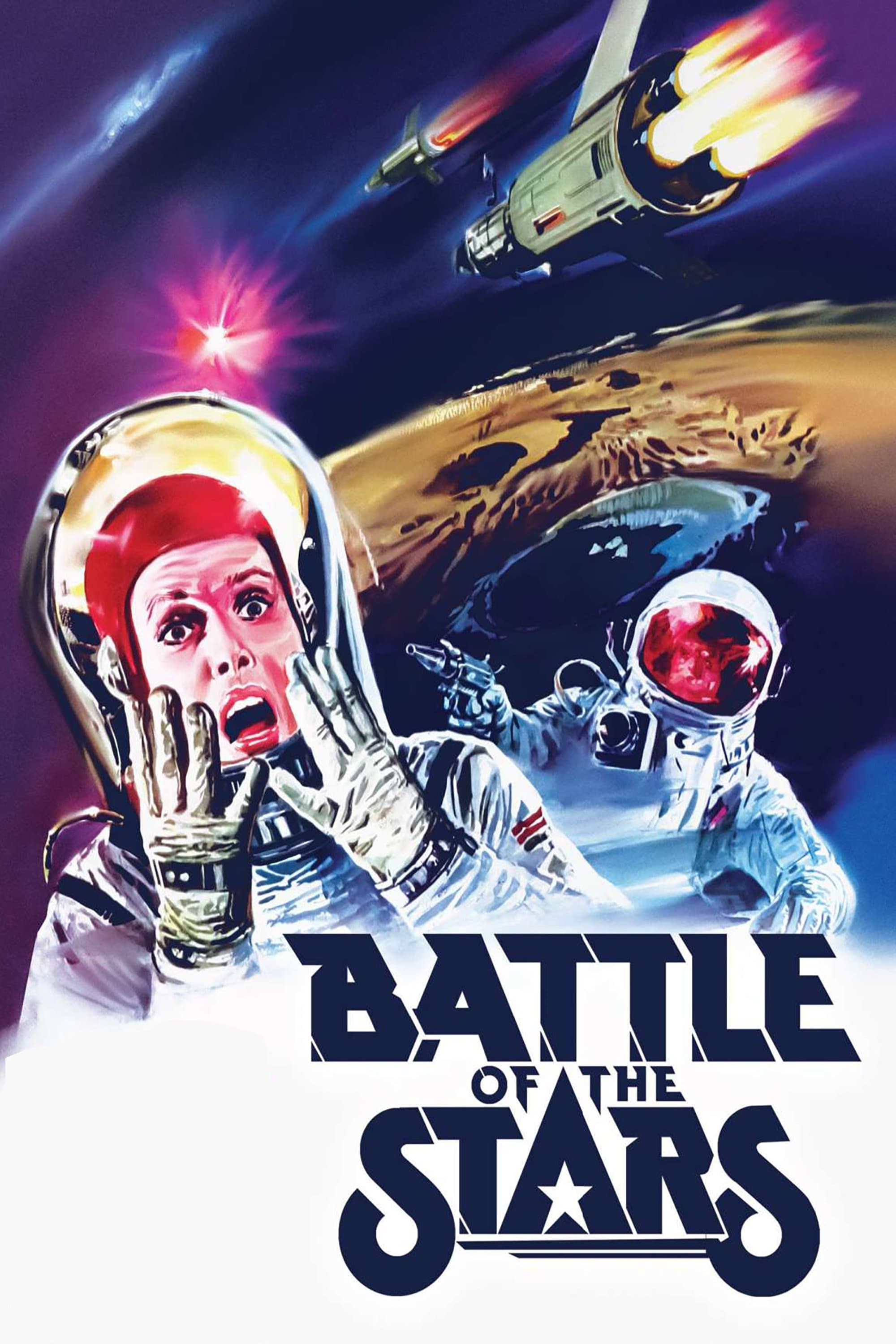 Battle of the Stars full movie