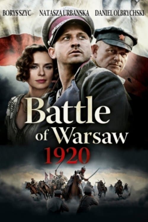 Battle of Warsaw 1920 full movie