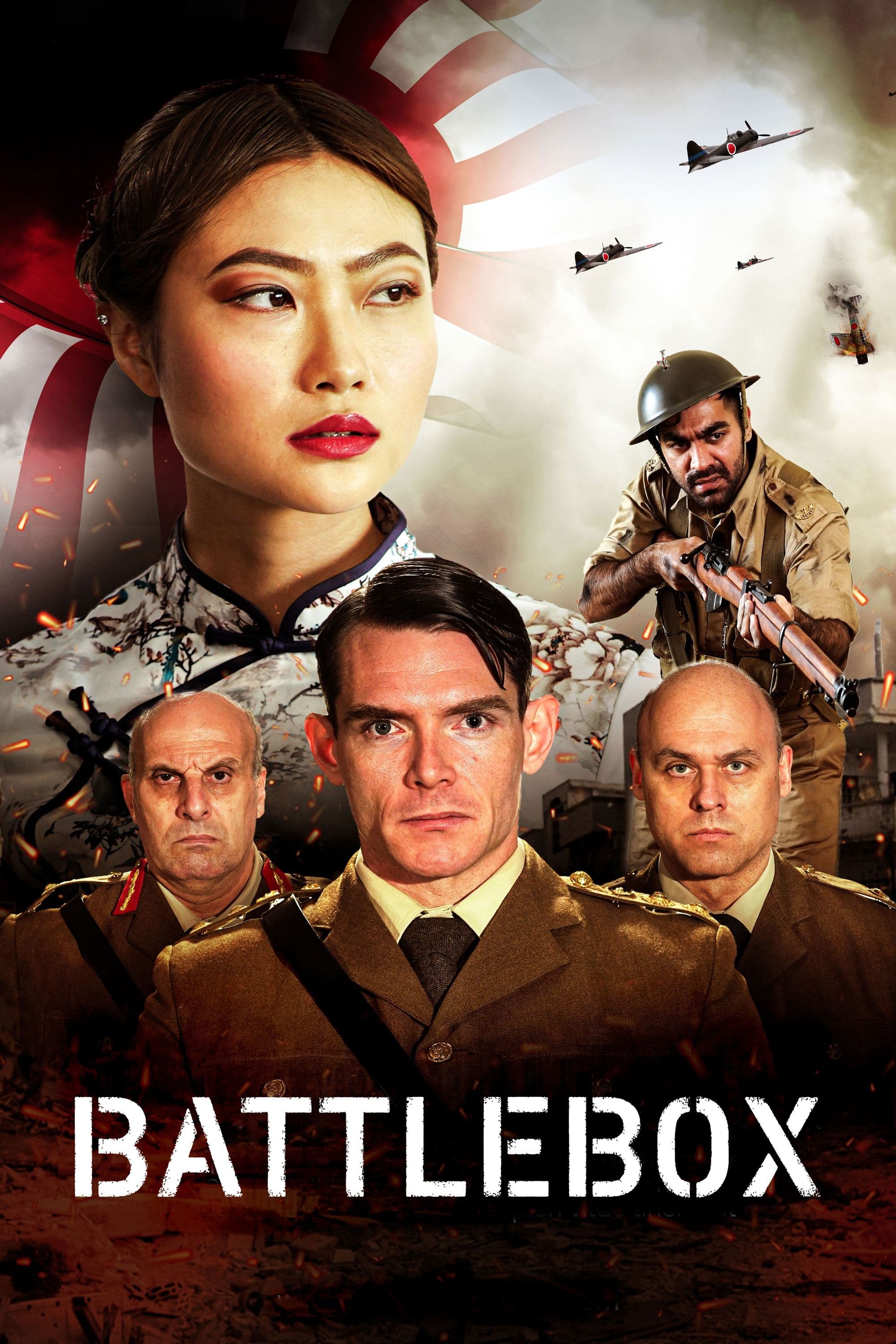 Battlebox full movie