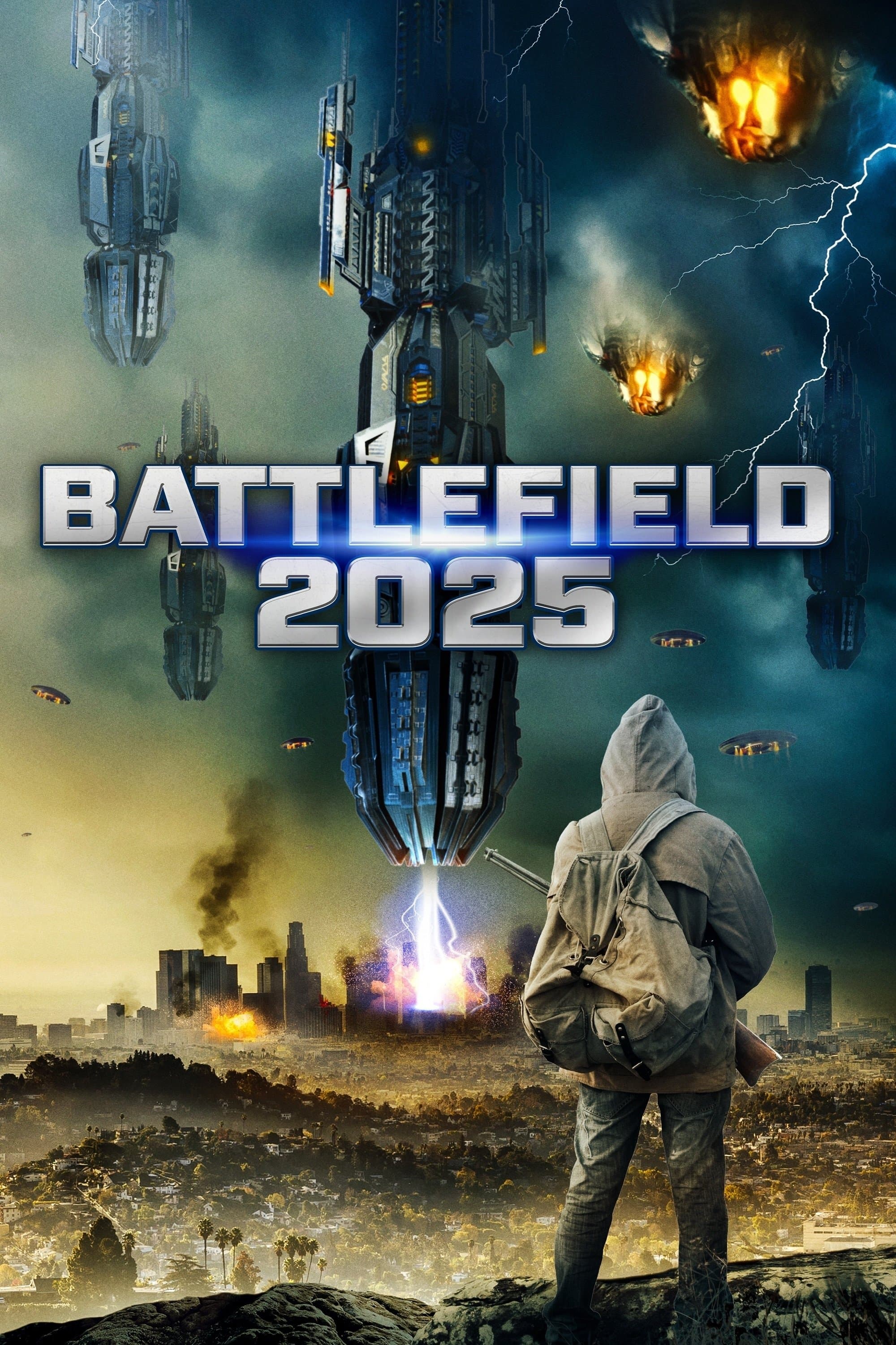 Battlefield 2025 full movie