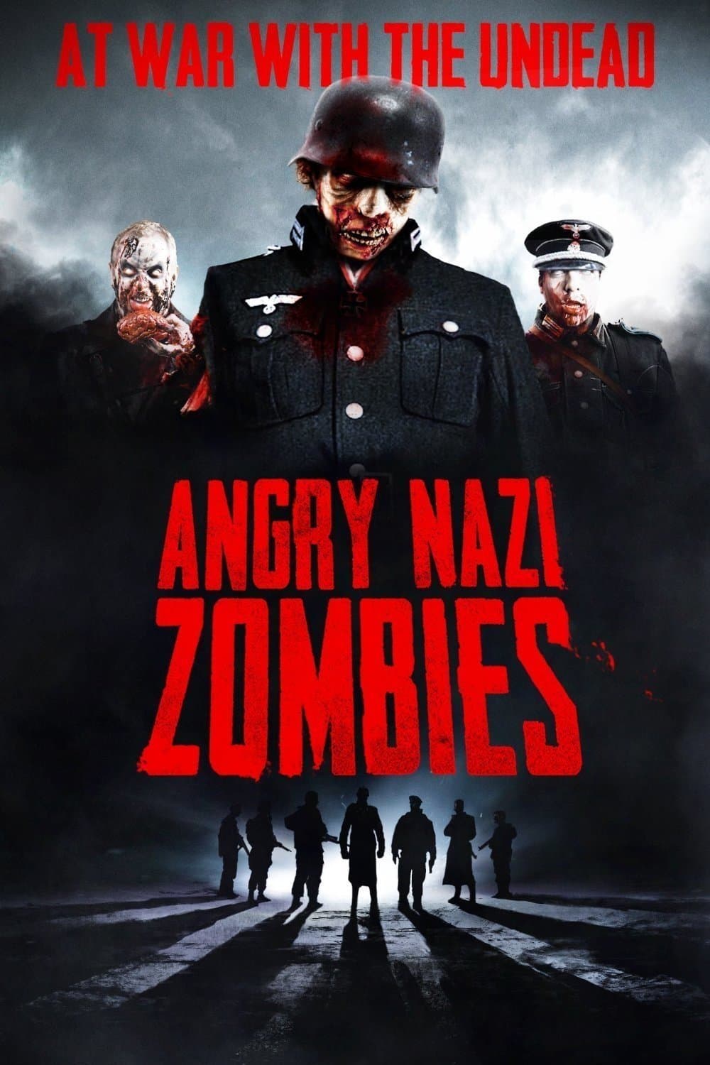 Battlefield Death Tales full movie