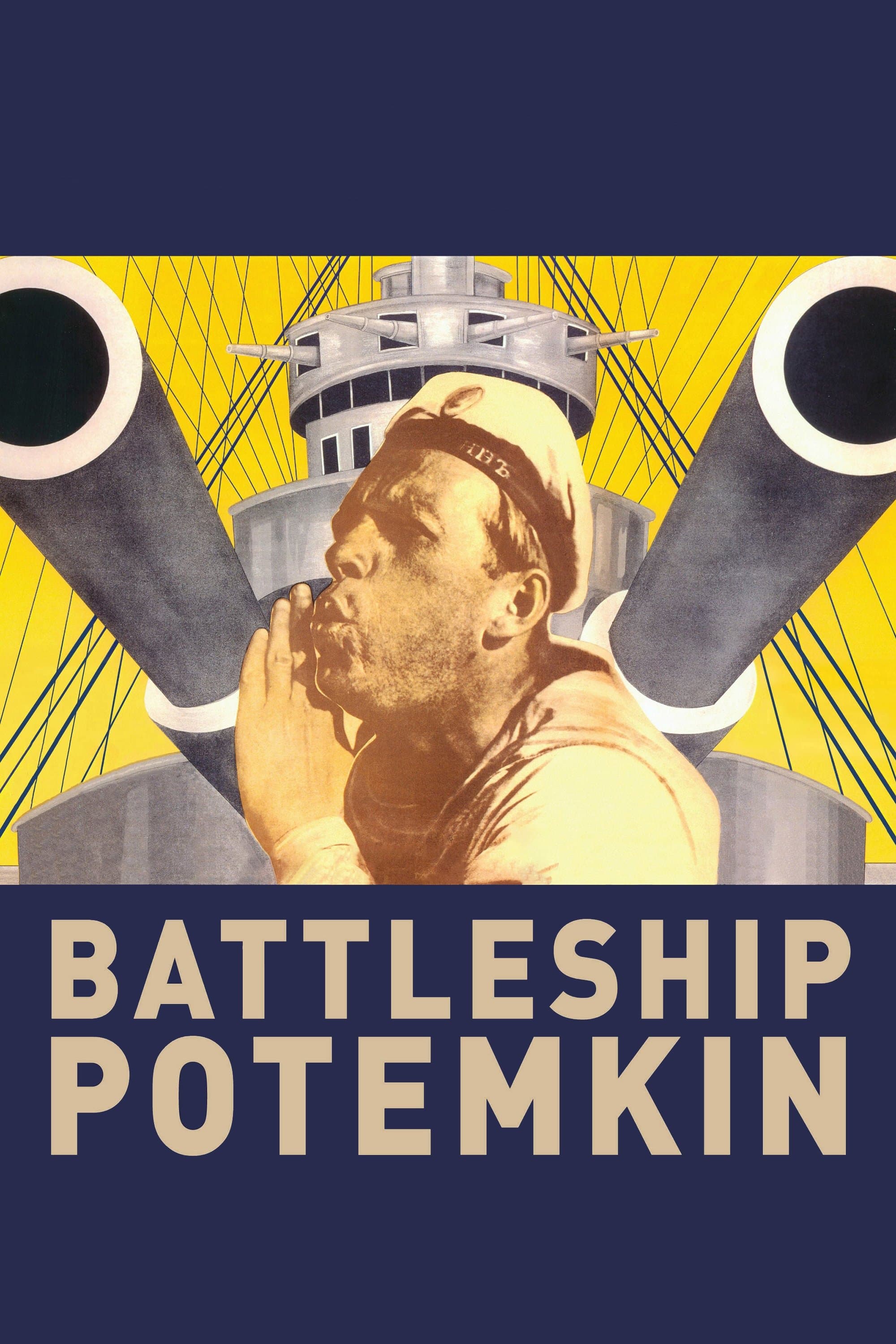 Battleship Potemkin full movie