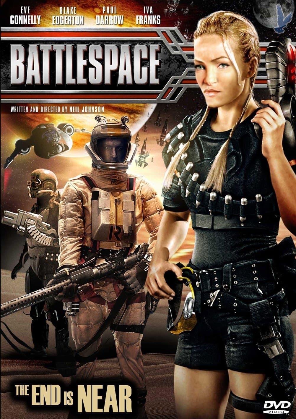 Battlespace full movie
