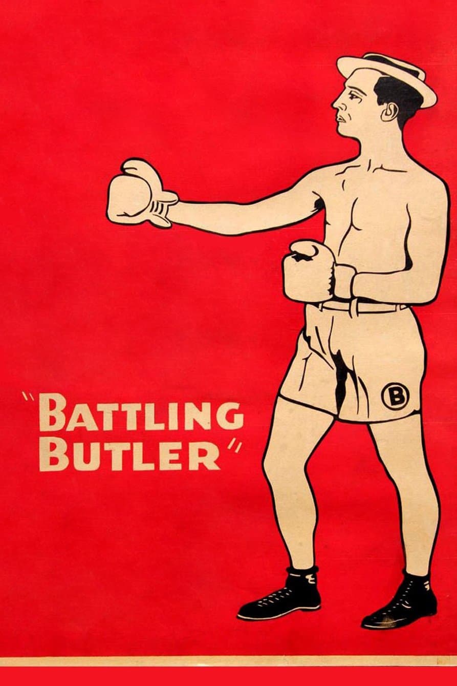 Battling Butler full movie