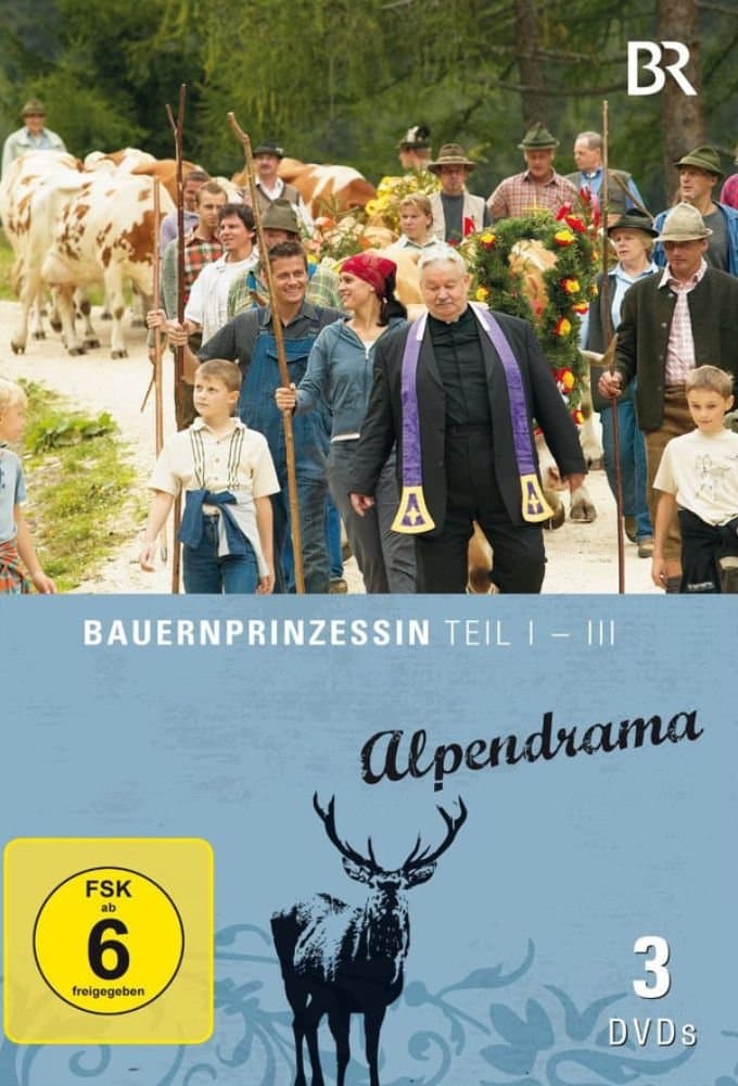 Bauernprinzessin I full movie