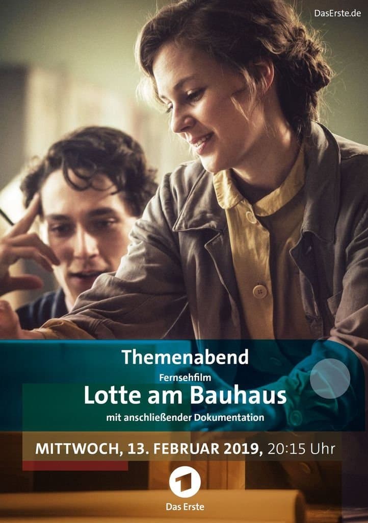 Bauhaus full movie