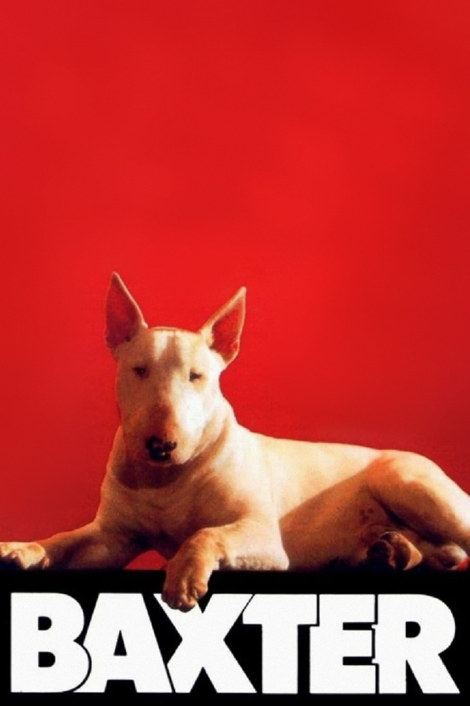 Baxter full movie