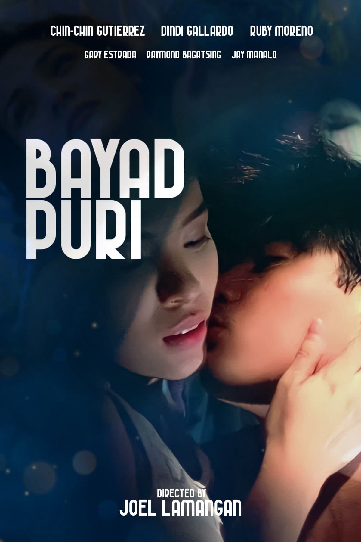 Bayad Puri full movie