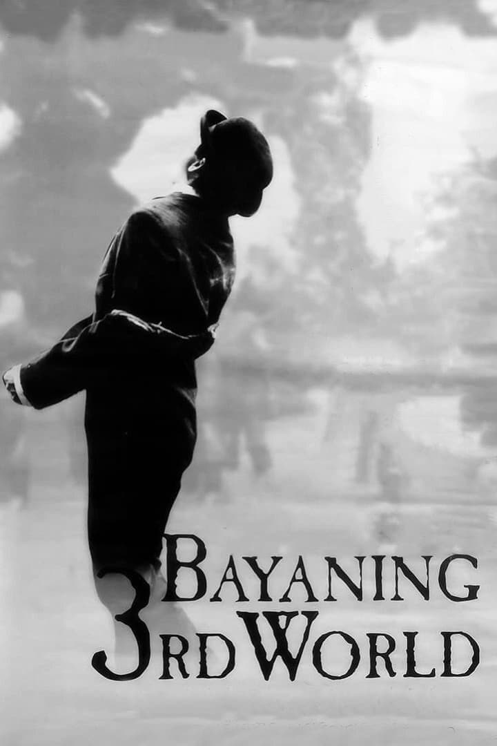 Bayaning 3rd World full movie