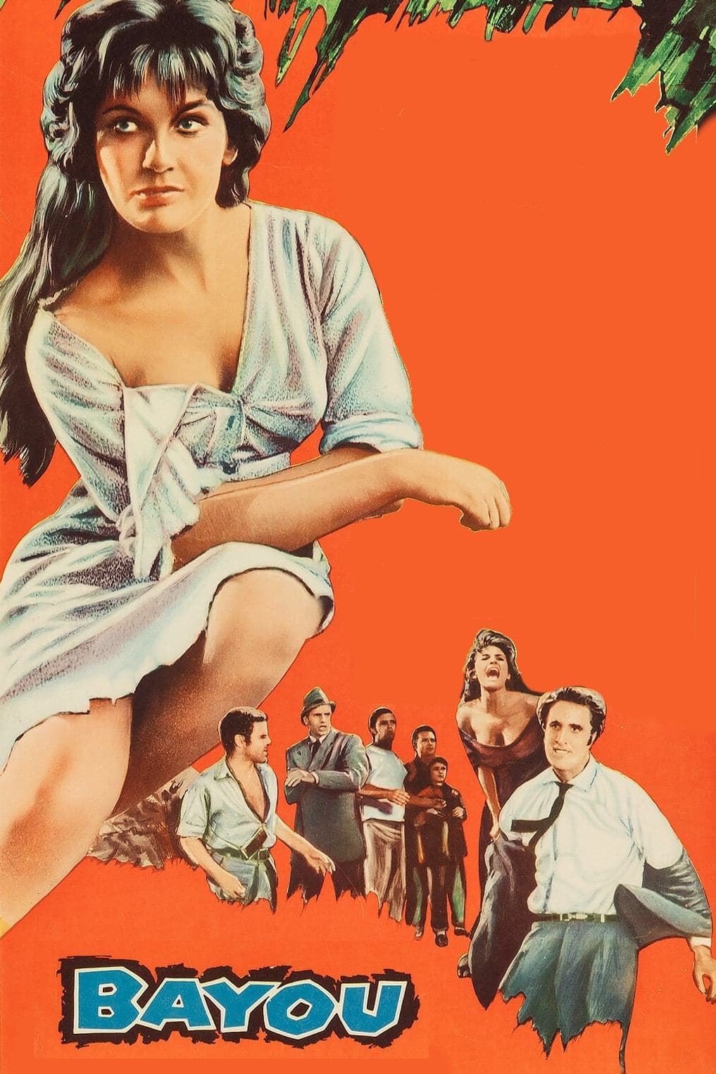 Bayou full movie
