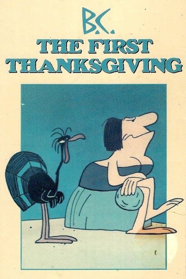 B.C.: The First Thanksgiving full movie