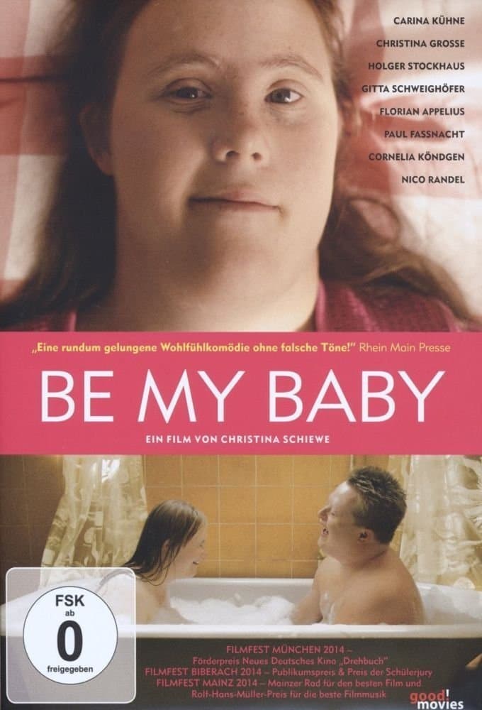 Be My Baby full movie