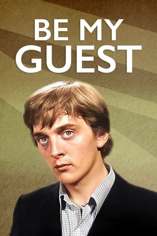 Be My Guest full movie
