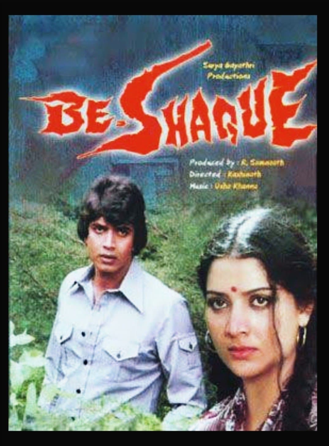 Be-Shaque full movie