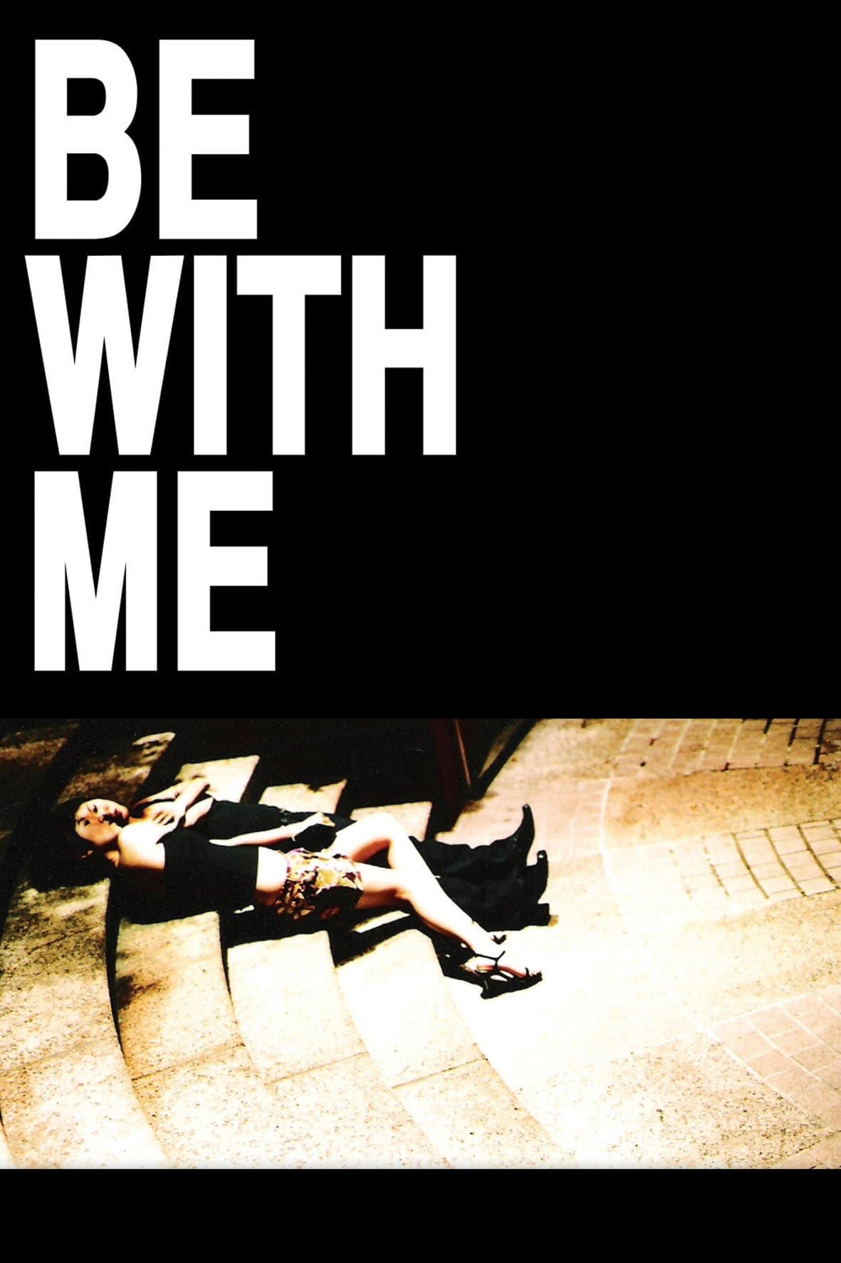 Be with Me full movie