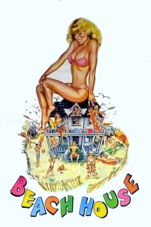 Beach House full movie
