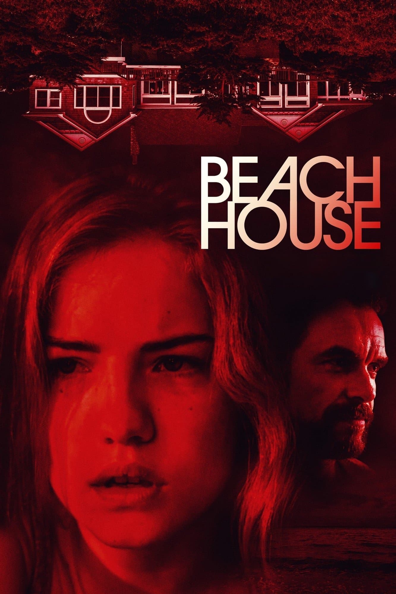 Beach House full movie