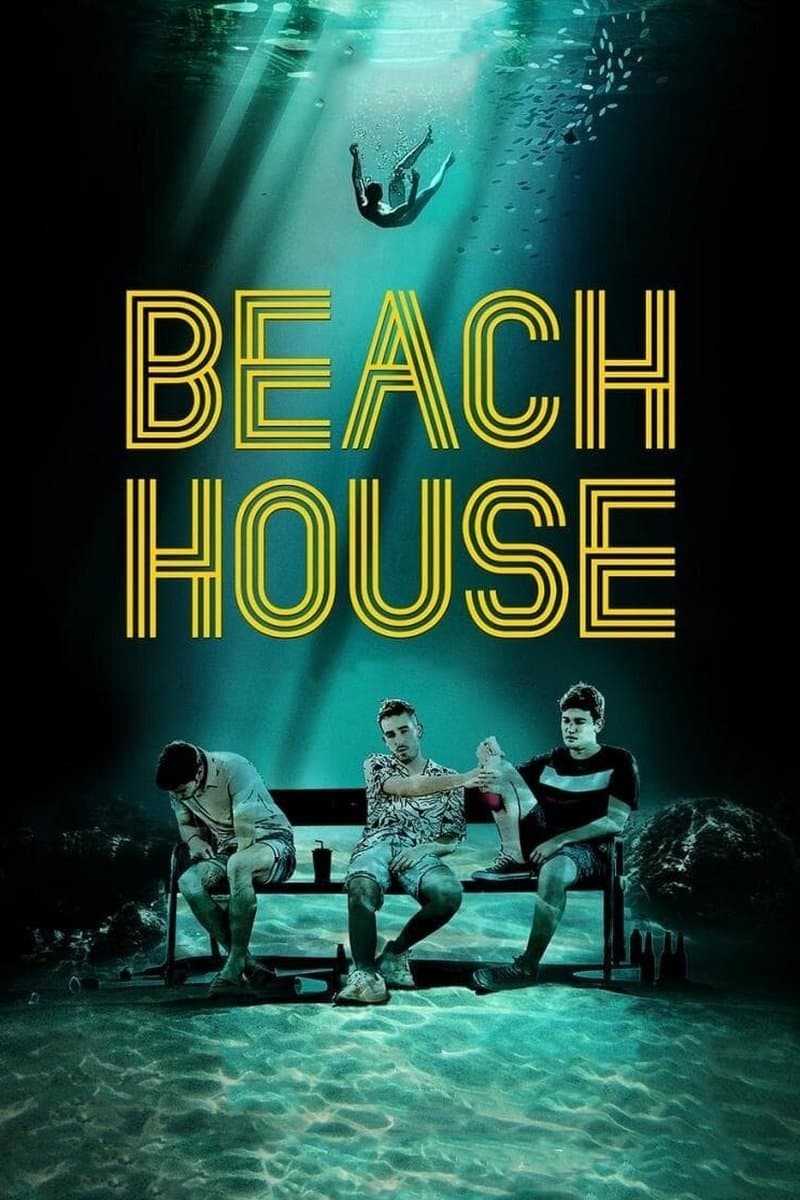 Beach House full movie