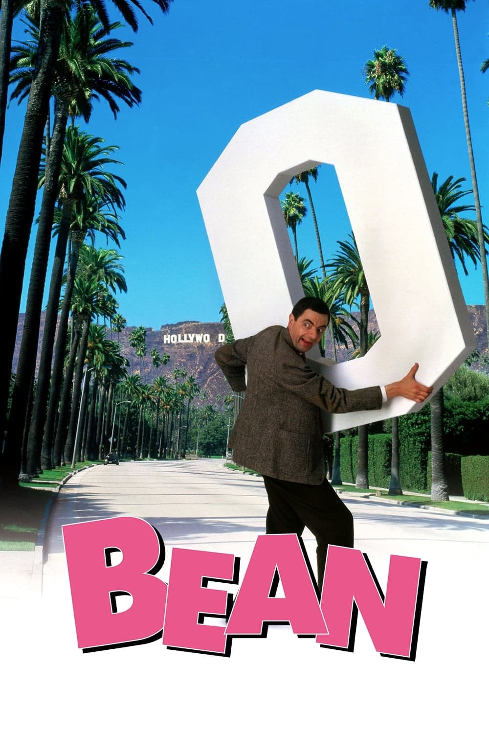 Bean full movie