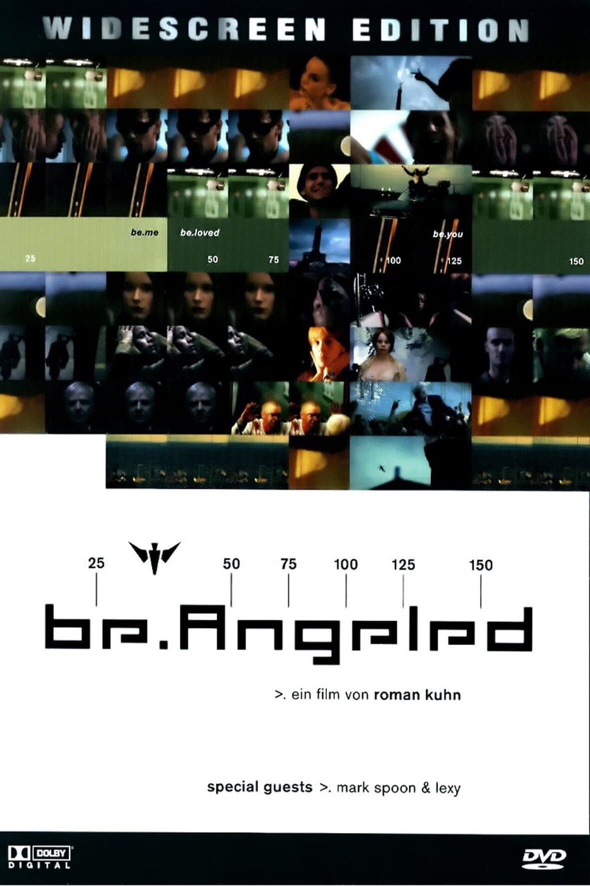 Be.Angeled full movie