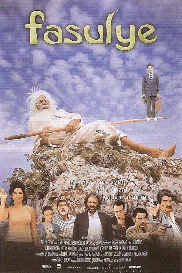 Beans full movie