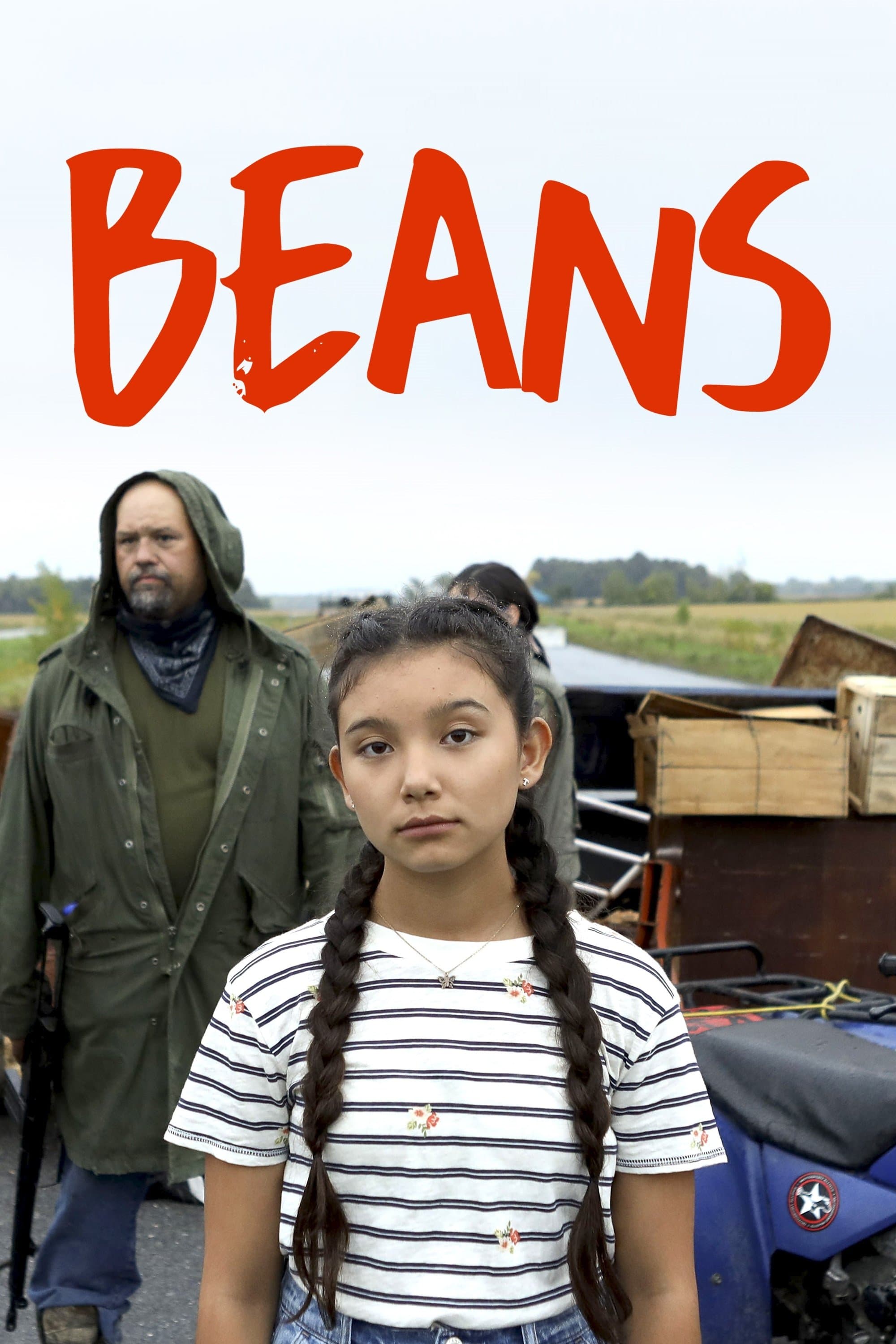Beans full movie