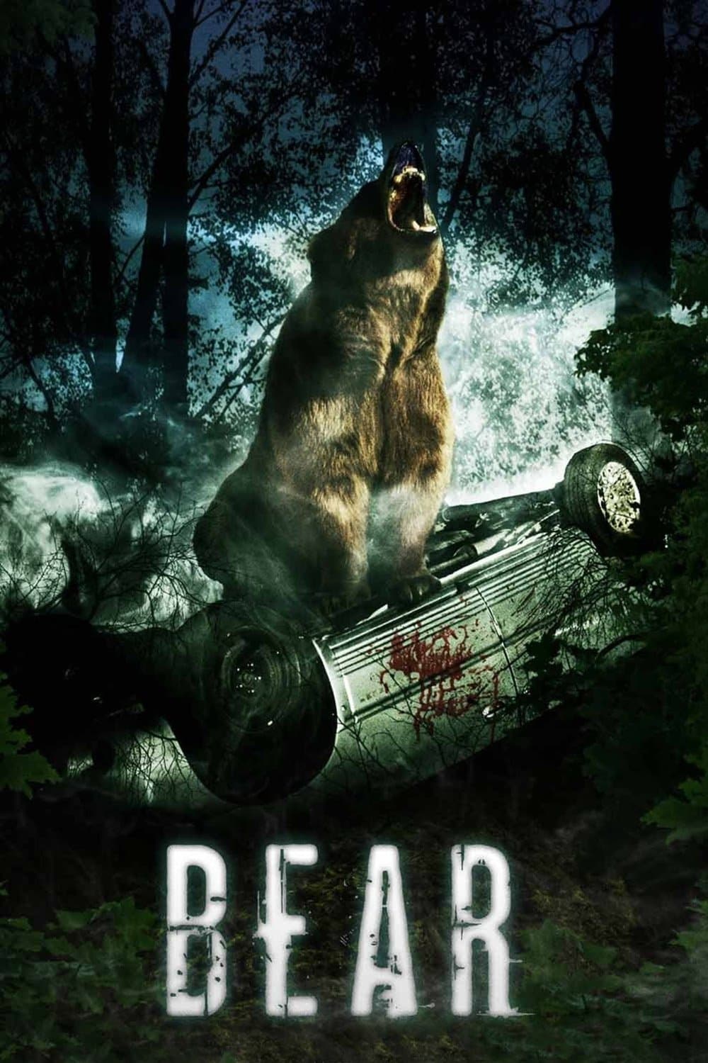 Bear full movie