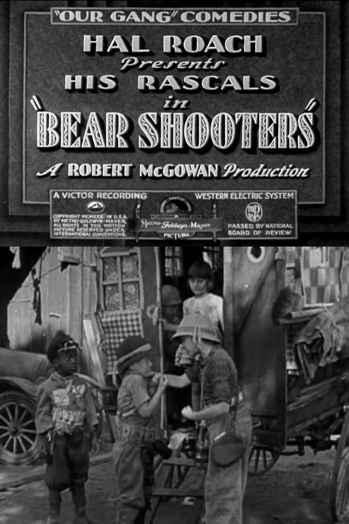Bear Shooters full movie