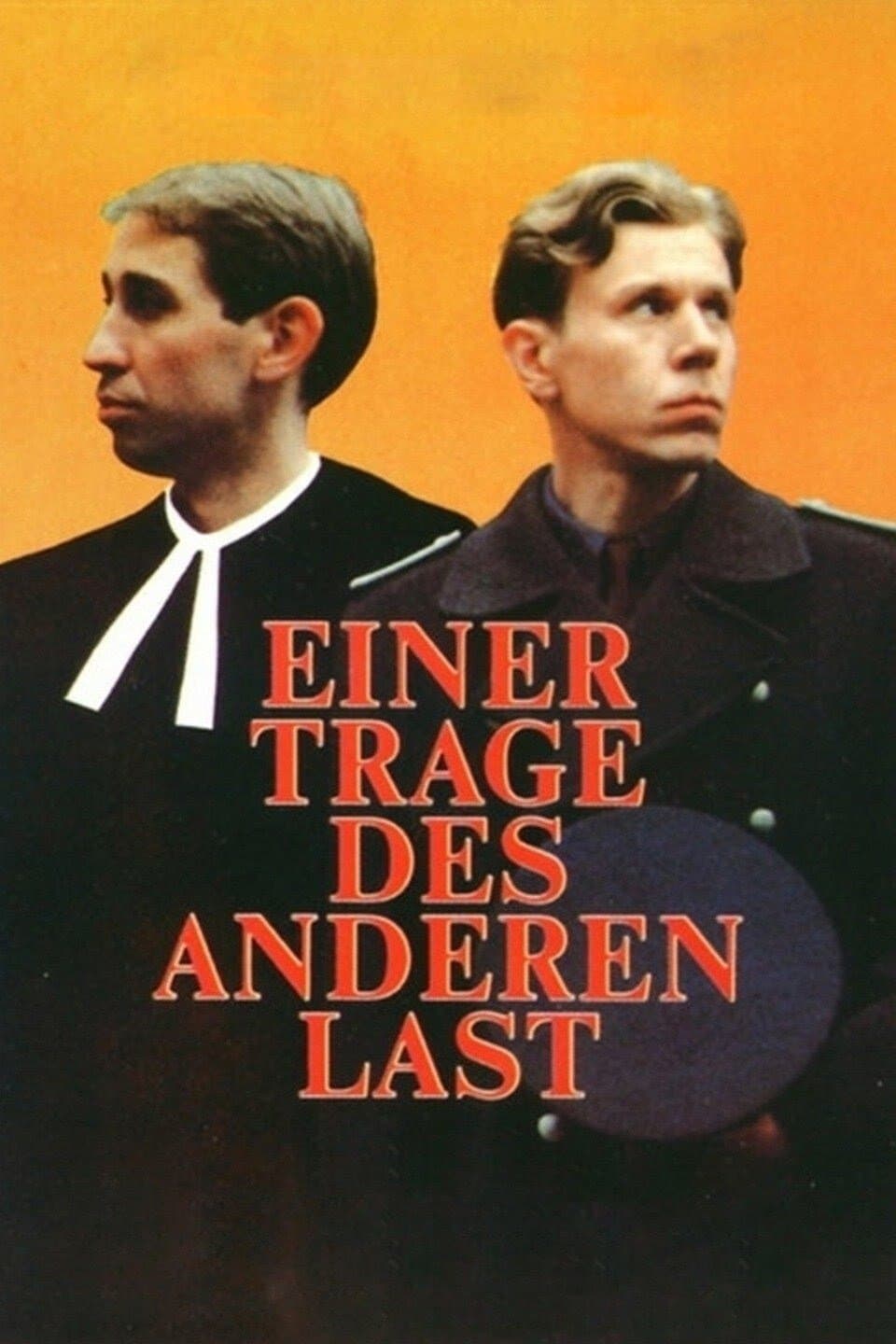 Bear Ye One Another's Burden... full movie