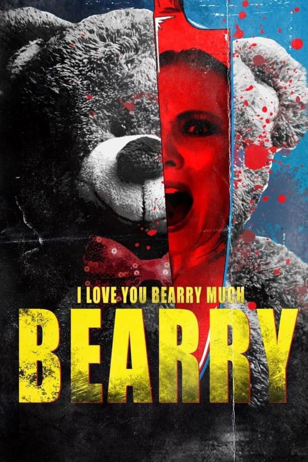 Bearry full movie
