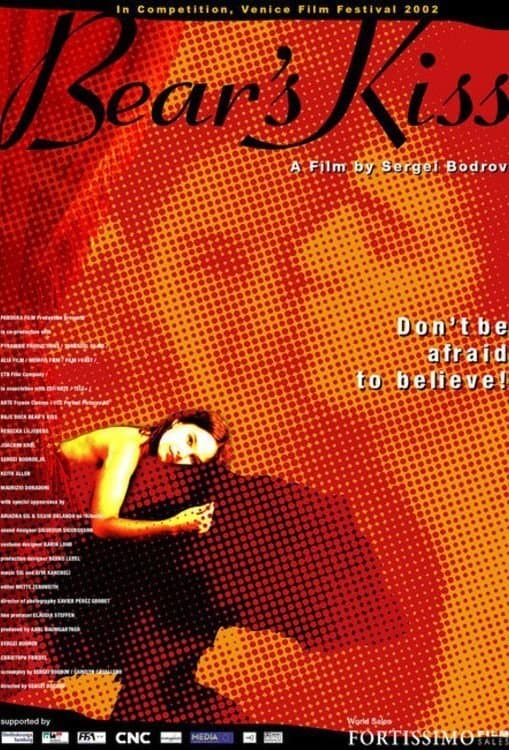Bear's Kiss full movie