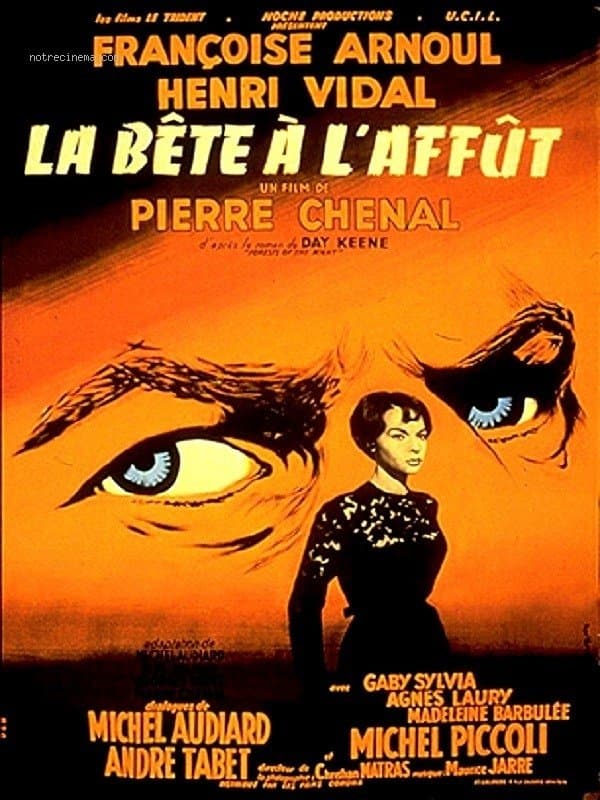 Beast at Bay full movie