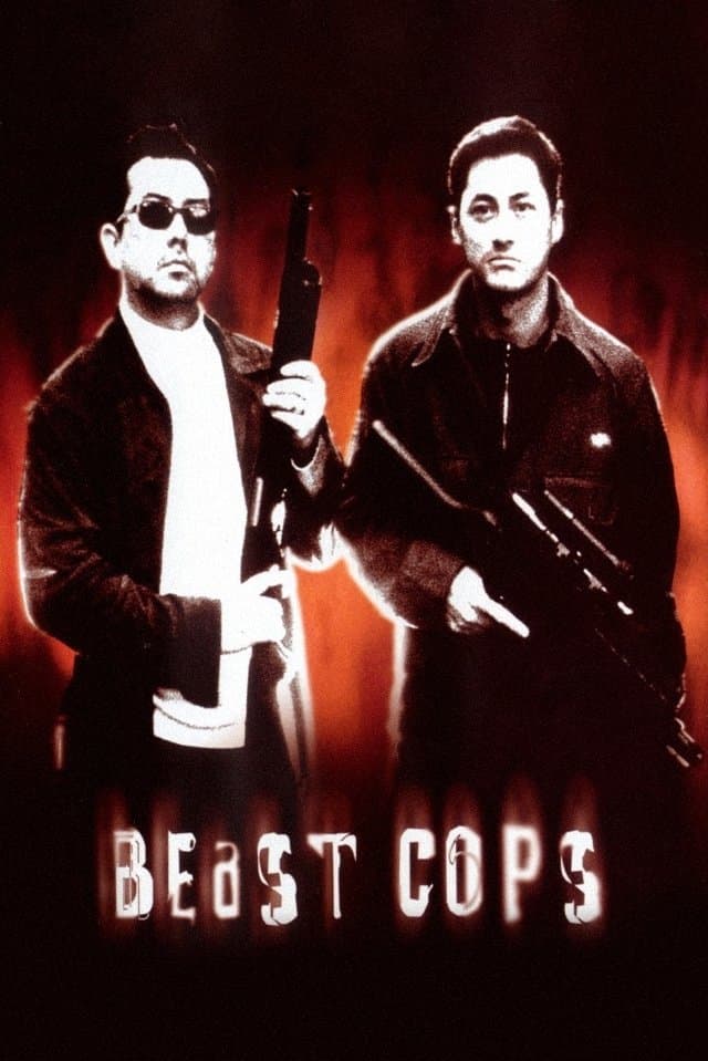 Beast Cops full movie
