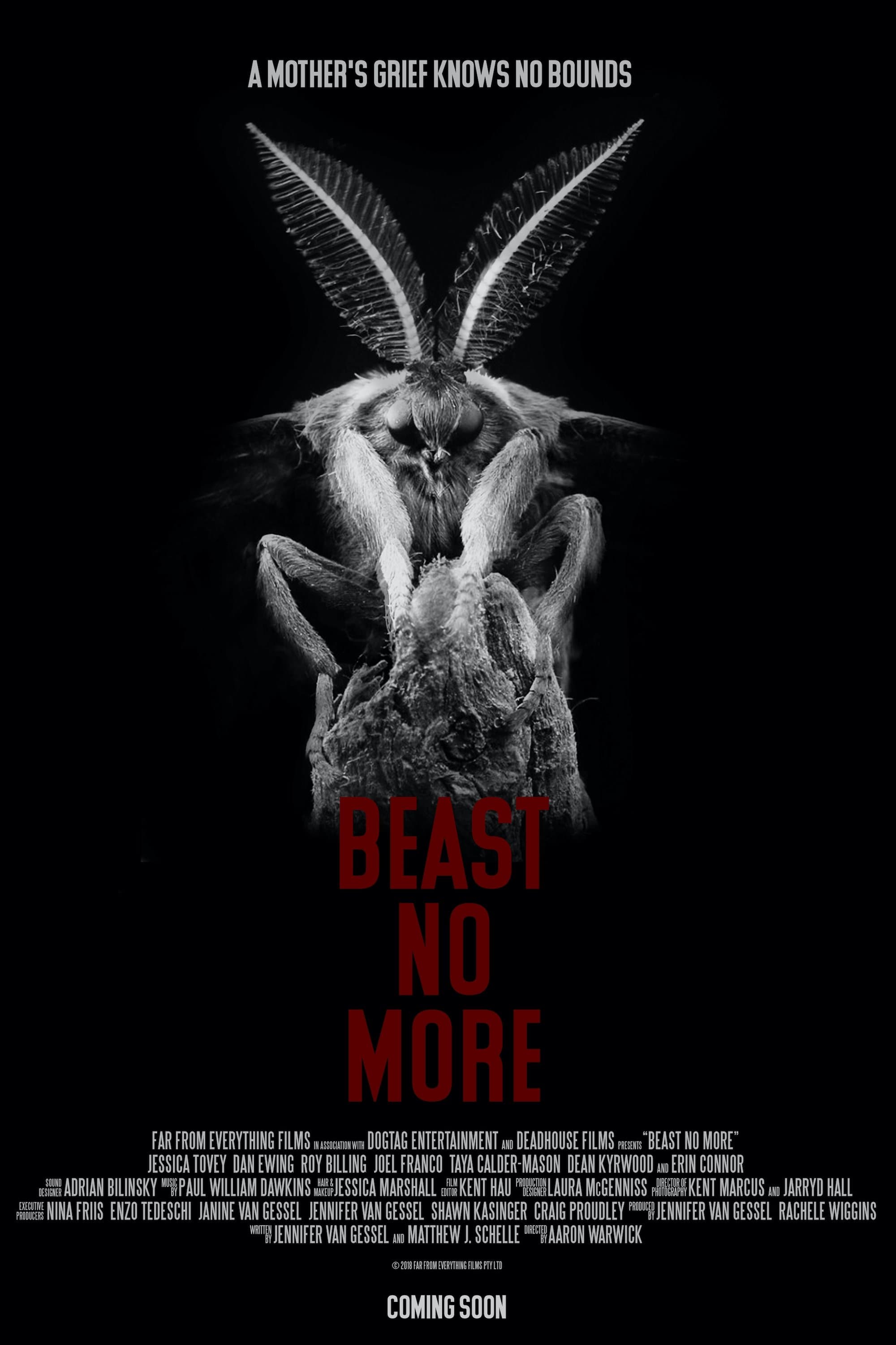 Beast No More full movie