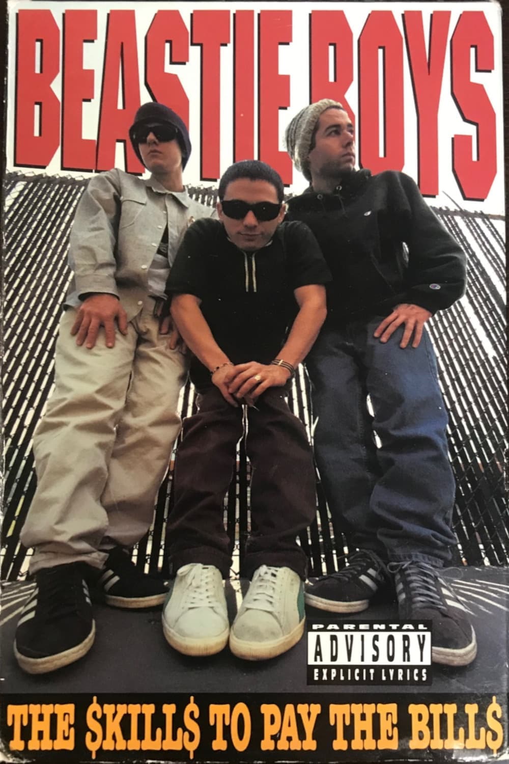 Beastie Boys: The $kill$ To Pay The Bill$ full movie