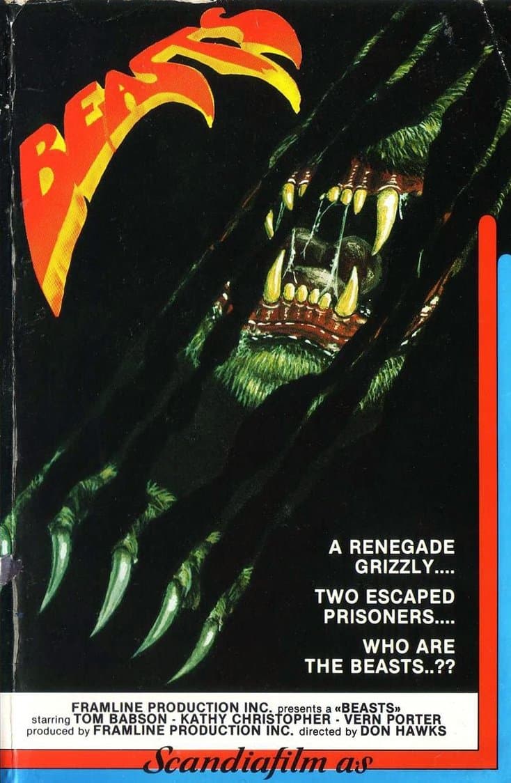 Beasts full movie