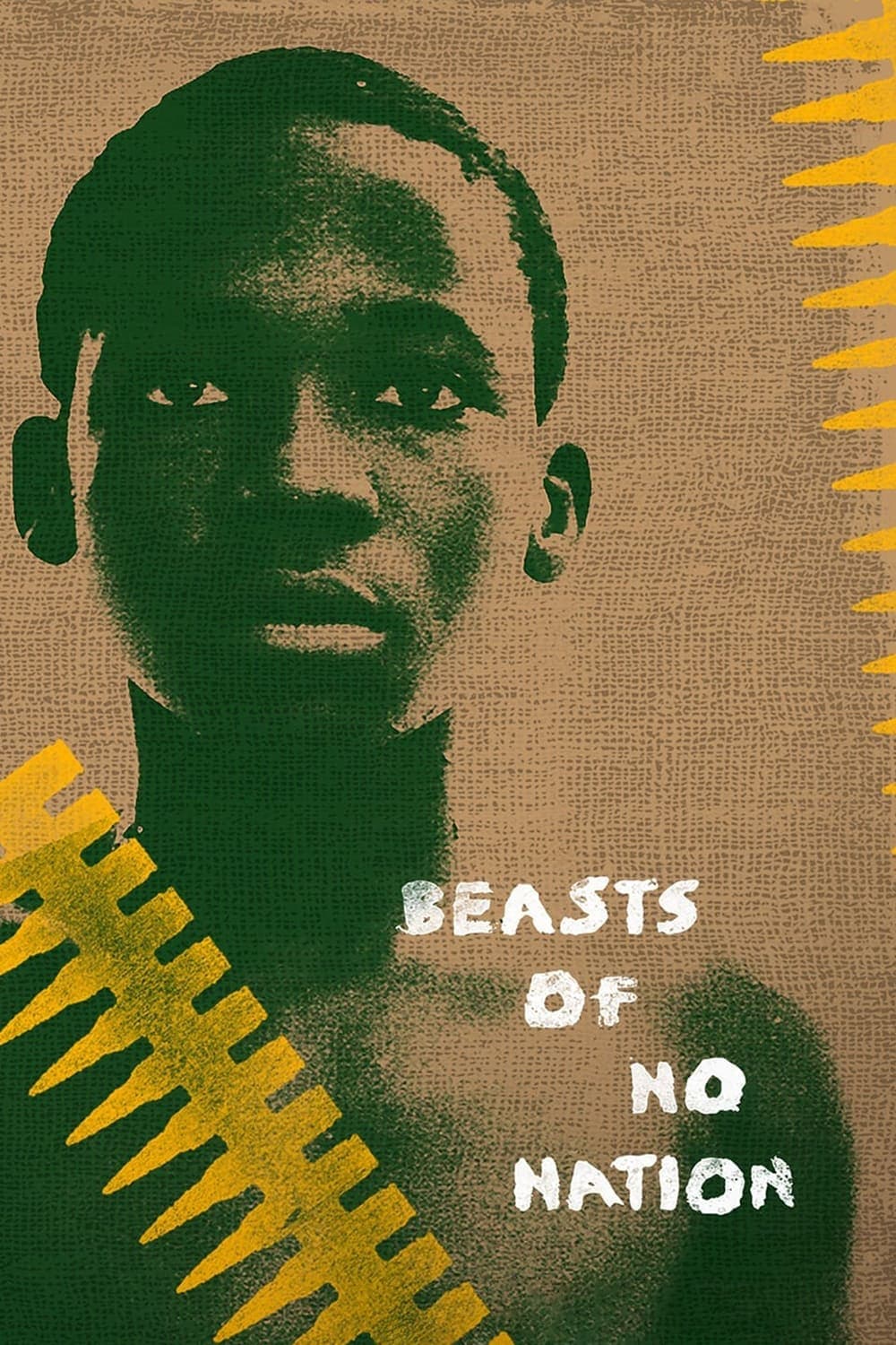 Beasts of No Nation full movie