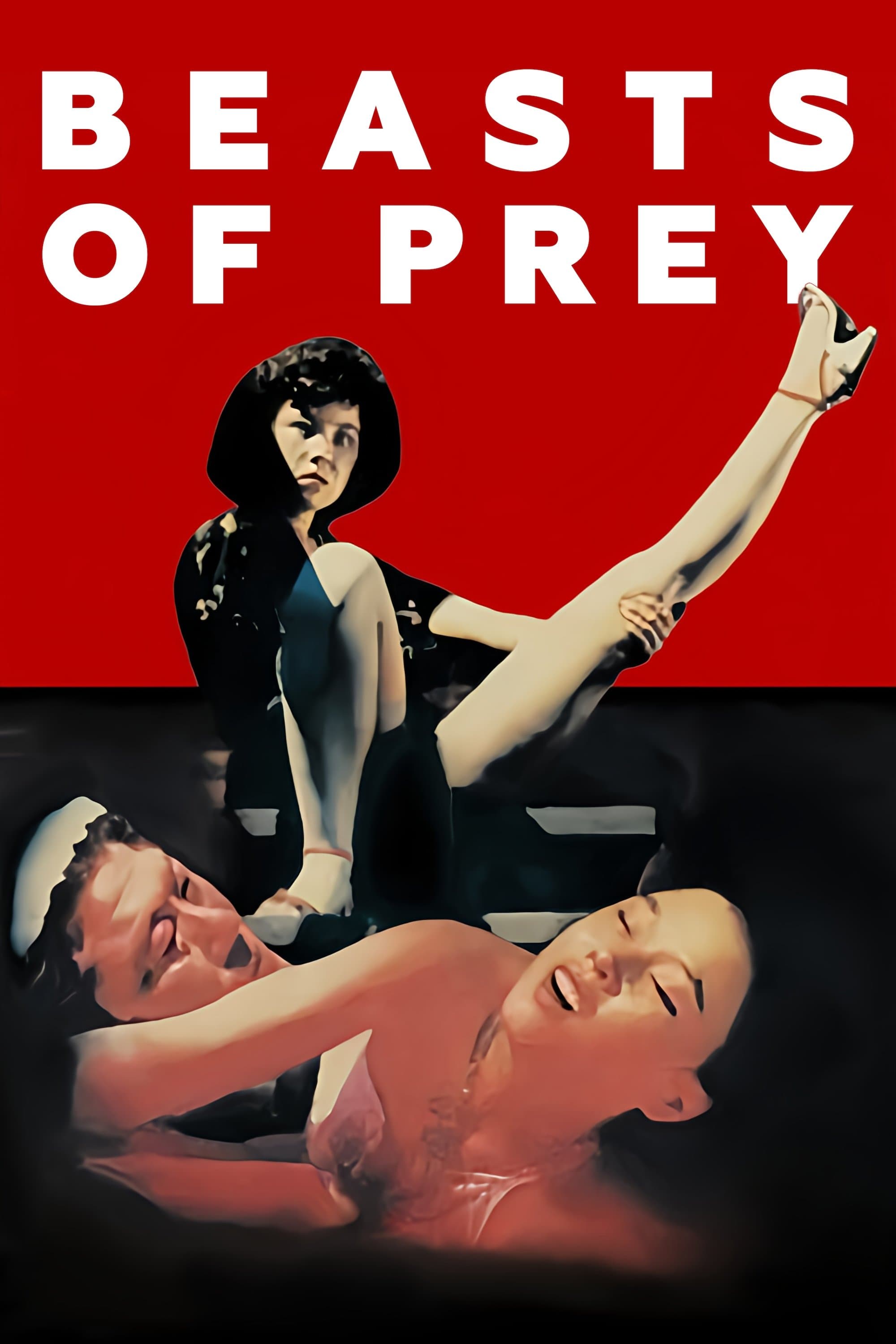 Beasts of Prey full movie