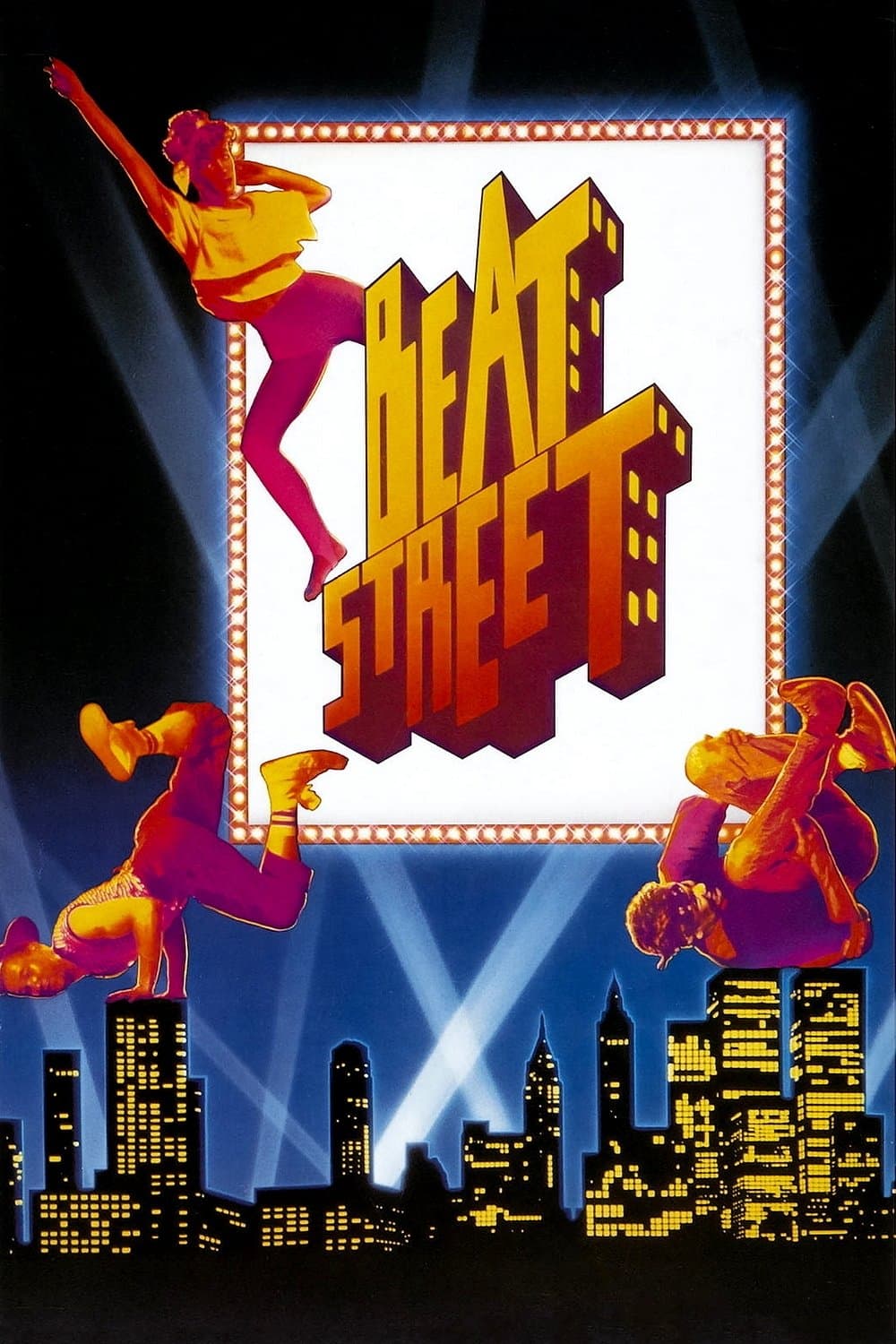 Beat Street full movie