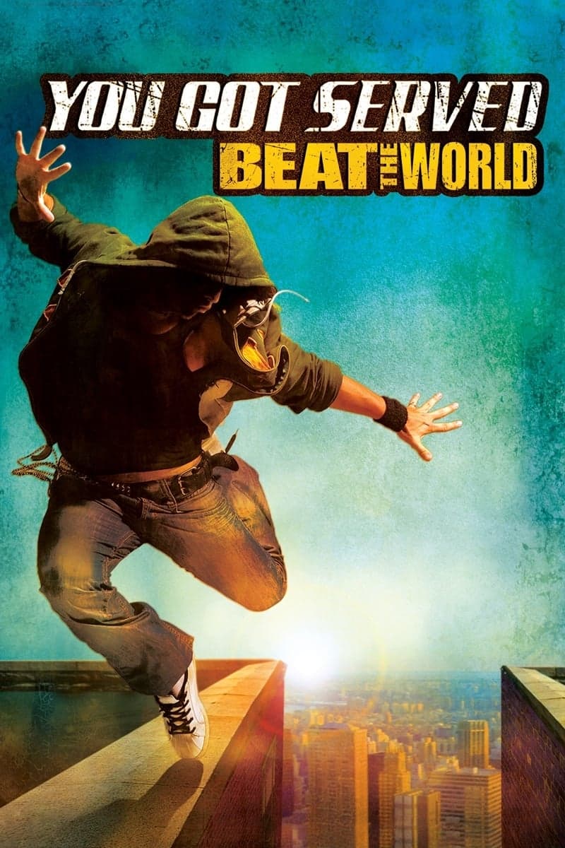 Beat the World full movie