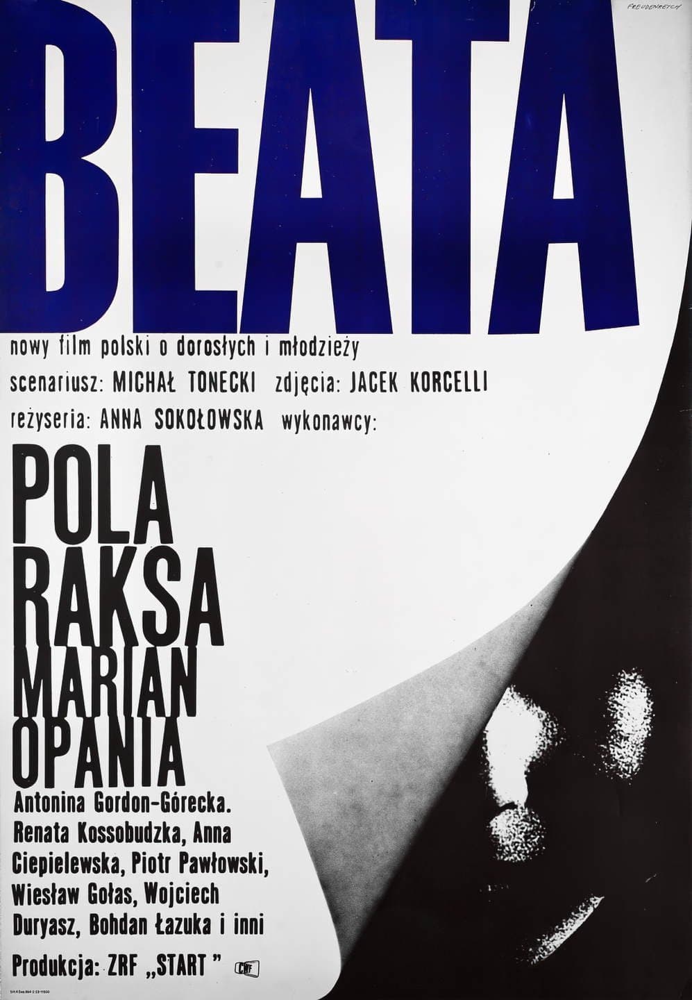 Beata full movie
