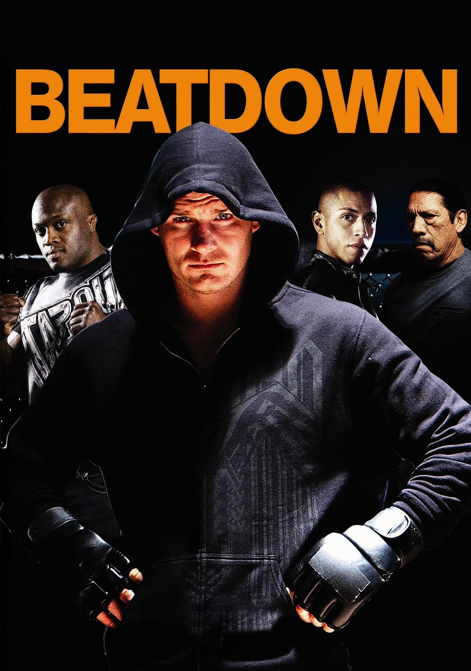 Beatdown full movie