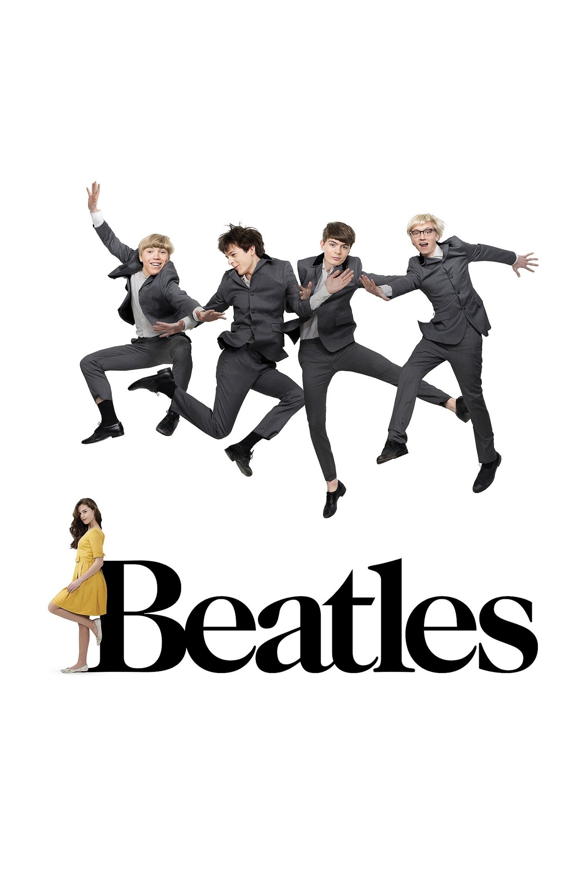 Beatles full movie