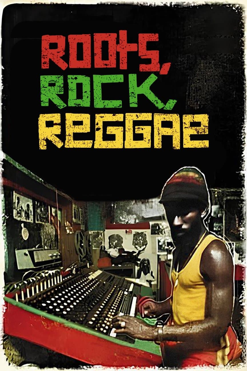 Beats of the Heart: Roots Rock Reggae full movie