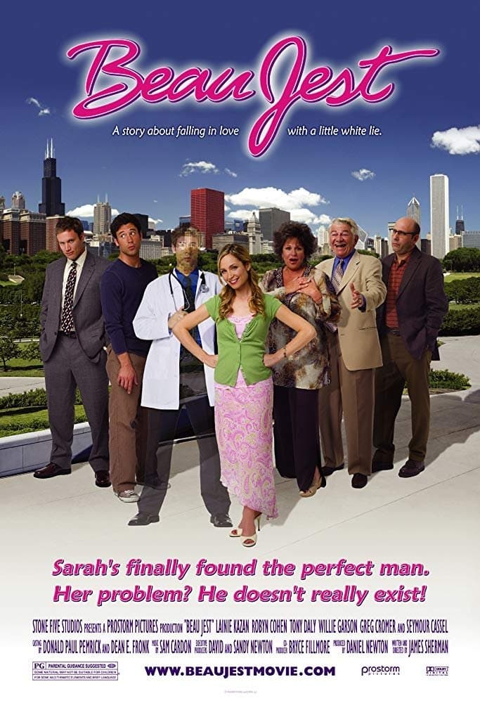 Beau Jest full movie