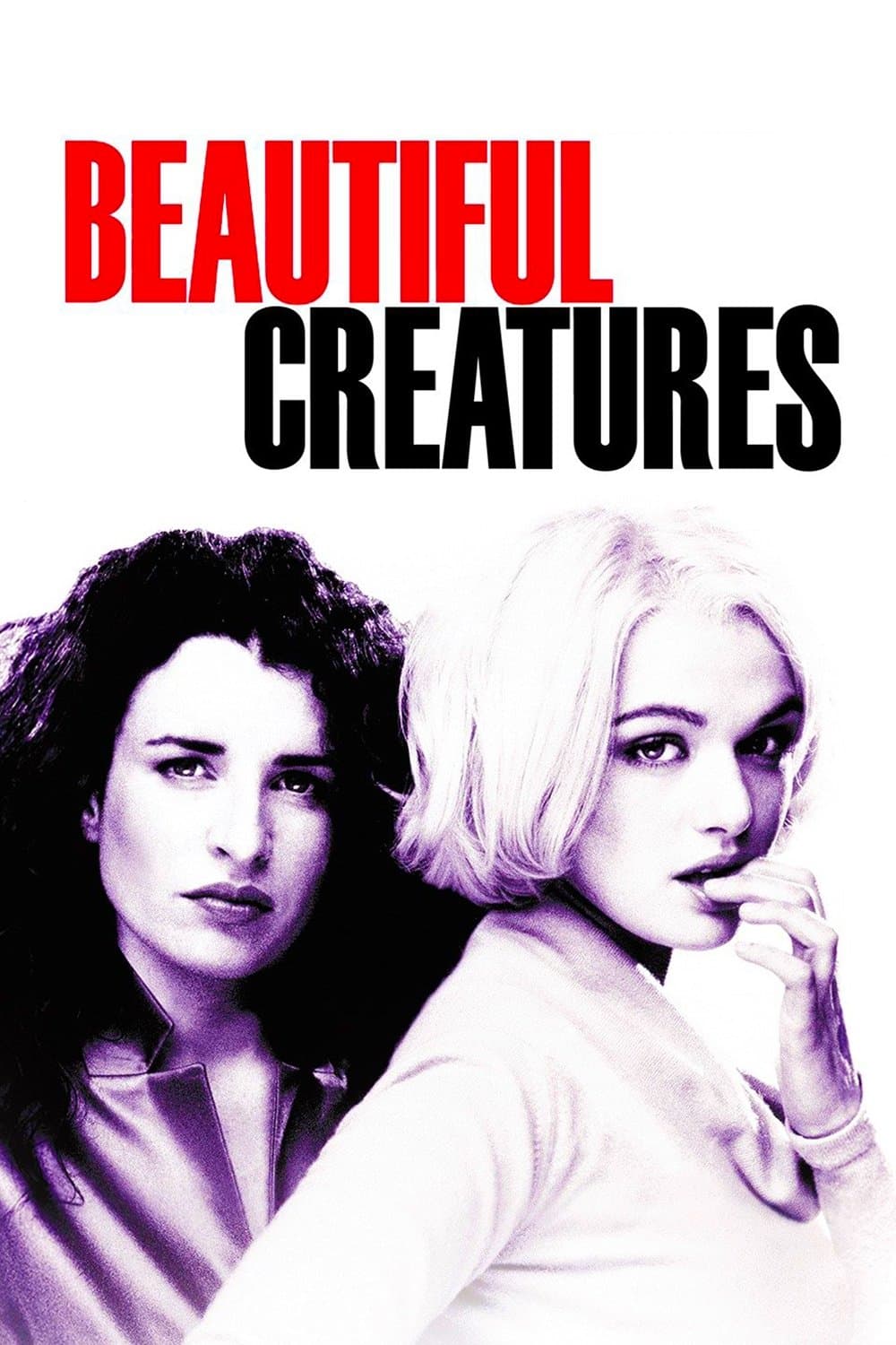 Beautiful Creatures full movie