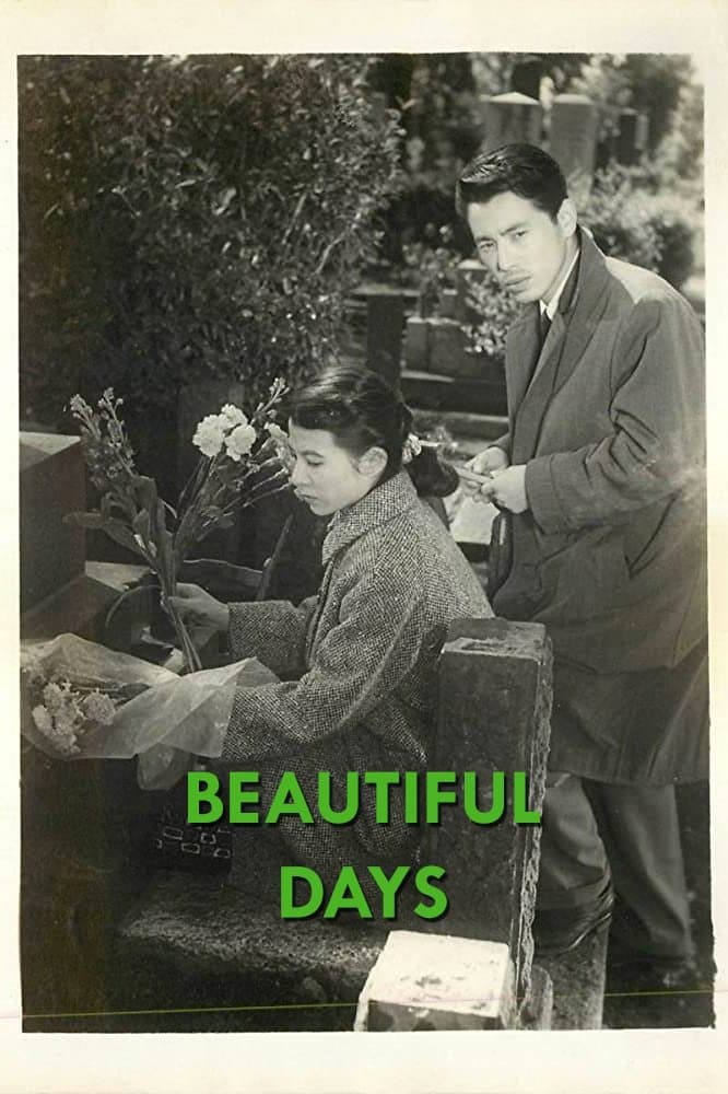 Beautiful Days full movie