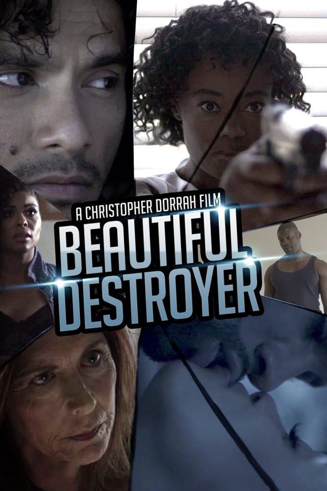 Beautiful Destroyer full movie